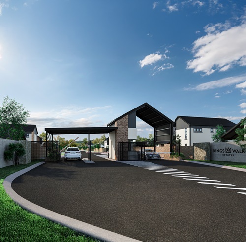 Houses for Sale in Pretoria East